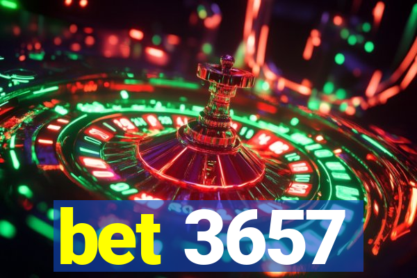 bet 3657